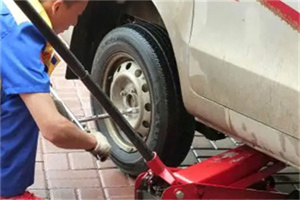 新源附近拖车24小时服务热线电话