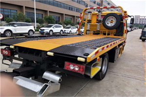 新源24小时汽车送油服务公司